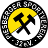 Wappen Piesberger SV 32 II