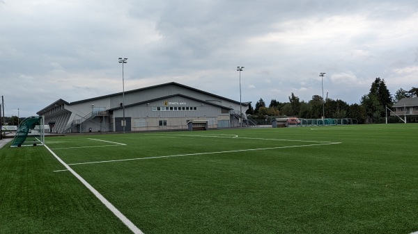 Spartabanen - Sarpsborg Spartabanen - Sarpsborg