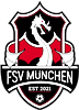 Wappen FSV München 2021  95304