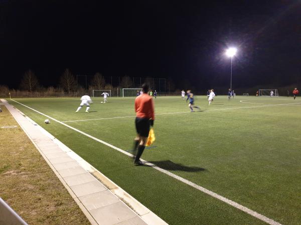Sportanlage Lammer Heide C-Platz - Braunschweig-Lamme