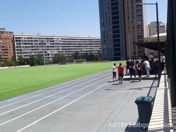 GFF Vake Football Centre - Tbilisi