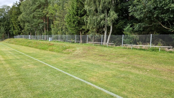 Thurevallen - Bjärnum-Mala