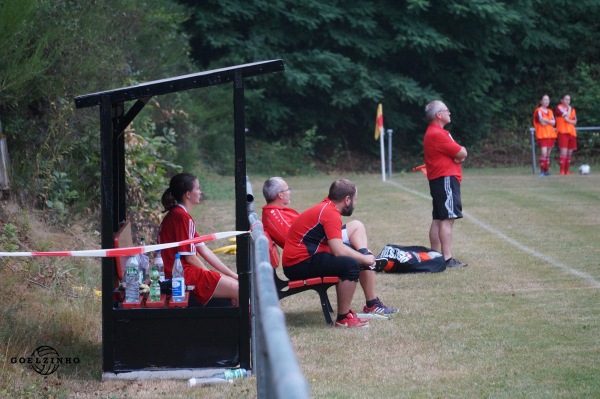 Waldsportplatz - Gelnhausen-Haitz