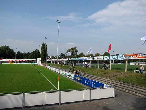 Sportpark Elinkwijk - Utrecht