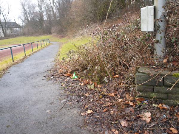 alter Zustand