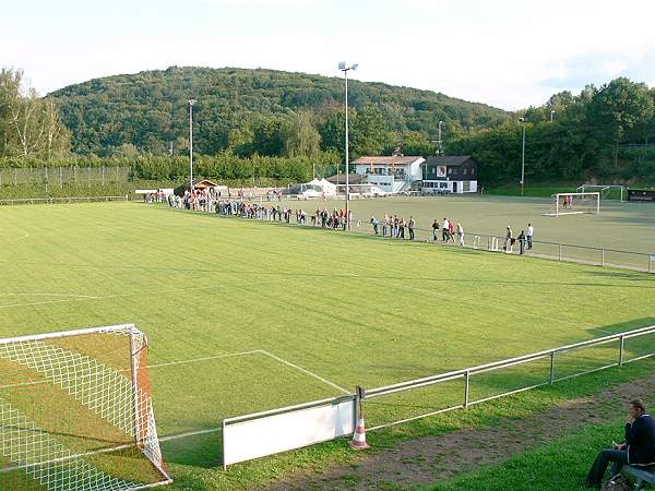 Aalbachstadion am Schwimmbad - Kusel-Diedelkopf