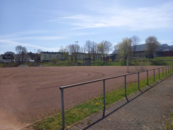 Sportplatz 2 im Schulzentrum - Montabaur