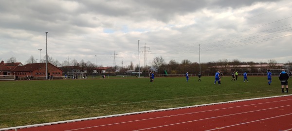 KLH SportPark - Lehrte-Ahlten