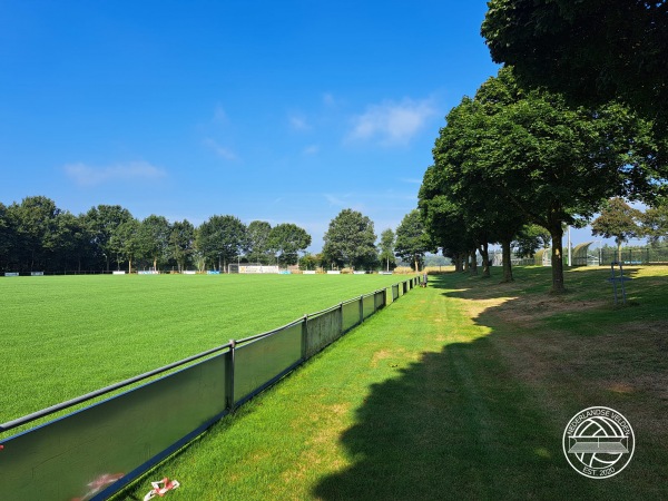 Sportpark Elst (U) - Oranje-Wit - Rhenen-Elst UT