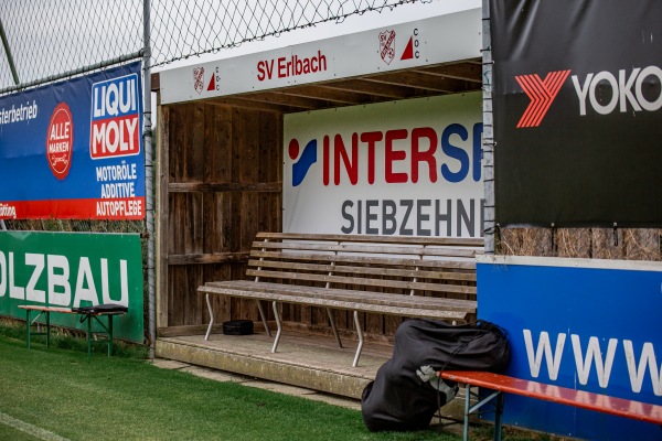 Holzbau Grübl Arena - Erlbach/Oberbayern