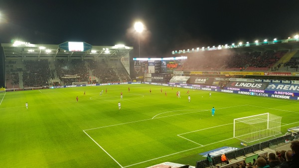 Elindus Arena - Waregem