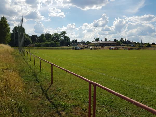 Sportplatz Linthe - Linthe