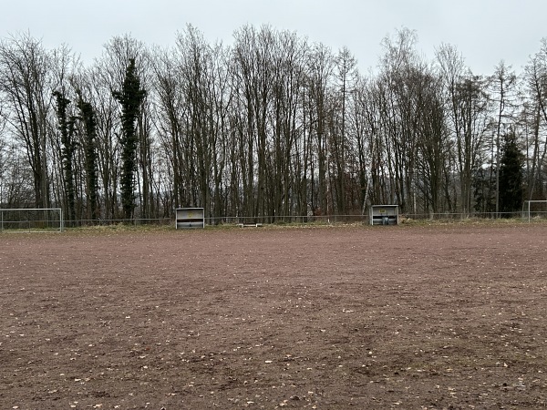 Sportgelände Am Pfaffenberg Platz 2 - Glattbach