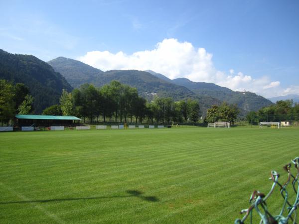 Campo Sportivo Sergio Pittoni - Imponzo