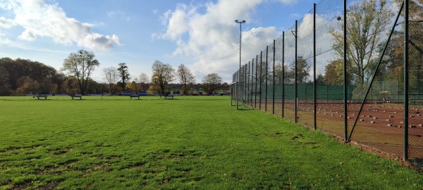 Sportanlage Ihmer Landstraße B-Platz - Ronnenberg