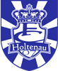 Wappen ehemals FC Holtenau 07  63239