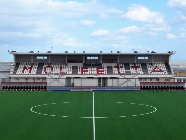 Stadio Paolo Poli - Molfetta