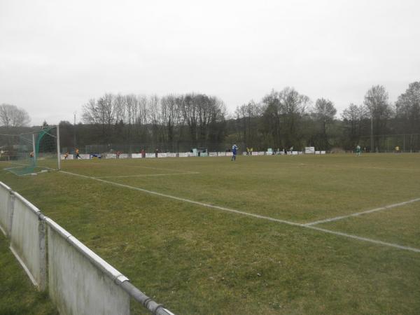 Stade Charles Servais - Ethe