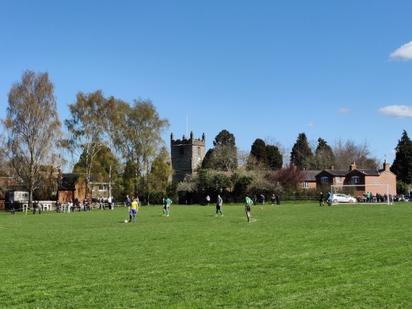 Mill Lane - Feckenham, Worcestershire