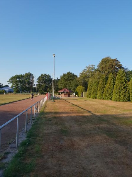 Stadion Edewecht - Edewecht