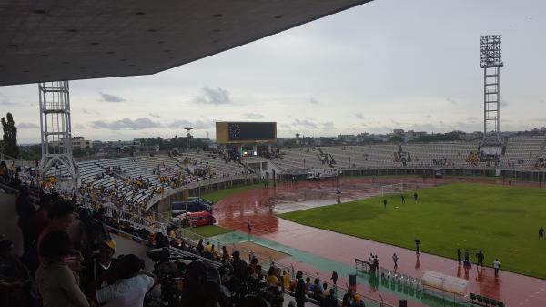 Stade Général Mathieu Kerekou - Cotonou