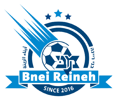 Wappen Maccabi Bnei Reineh