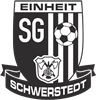Wappen SG Einheit Schwerstedt 1930  67789