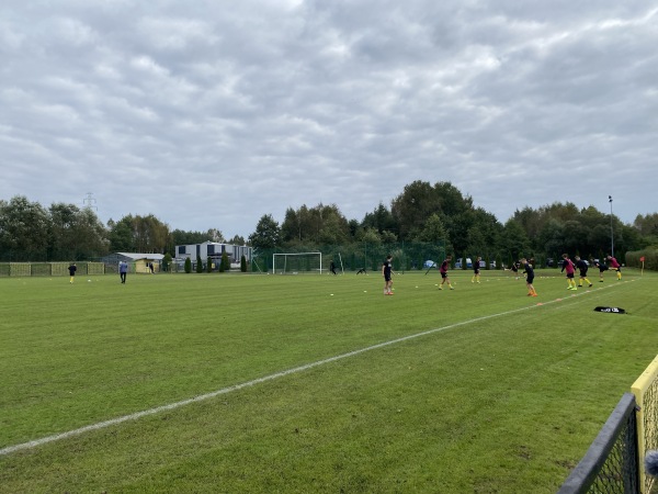 Stadion Miejski w Połancu - Połaniec