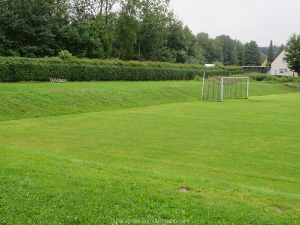 Sportanlage Kirchenlamitz - Kirchenlamitz