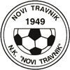 Wappen NK Novi Travnik
