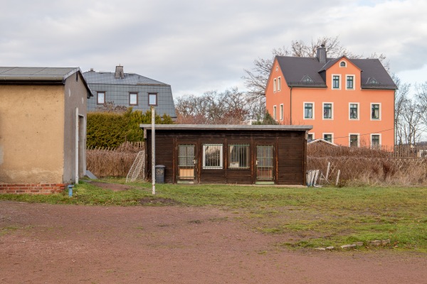 Sportplatz am Schützenplatz - Mittweida