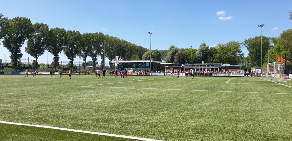 Sportpark De Groote Stee - Rotterdam