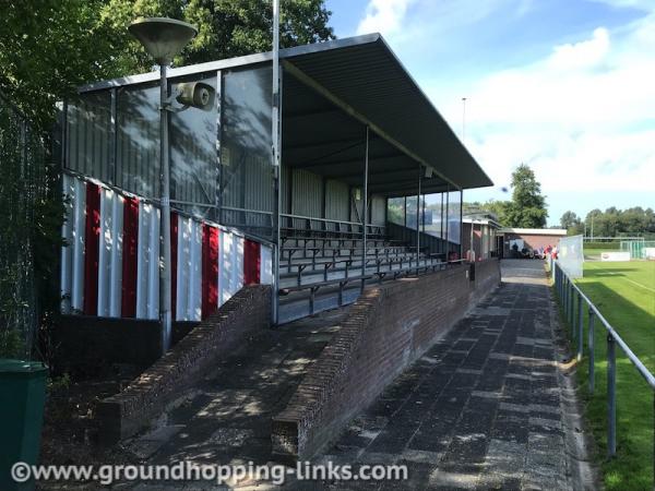 Sportpark Wieringerwaard - Hollands Kroon-Wieringerwaard