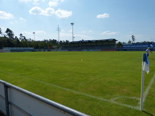 MAIREC-Arena - Alzenau