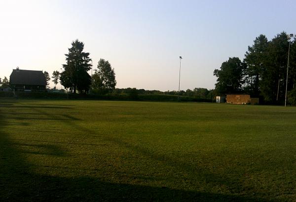 Sportanlage Auf dem Loh B-Platz - Welle/Niedersachsen