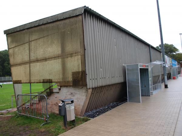 KOCHAN arena Nebenplatz - Lünen