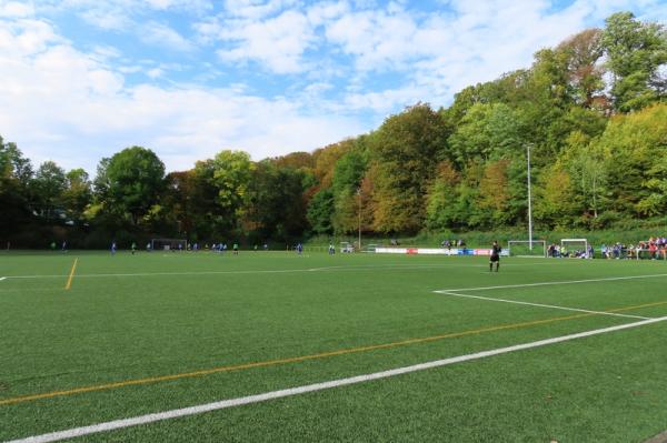 Stadion Lindenstraße Nebenplatz - Riegelsberg