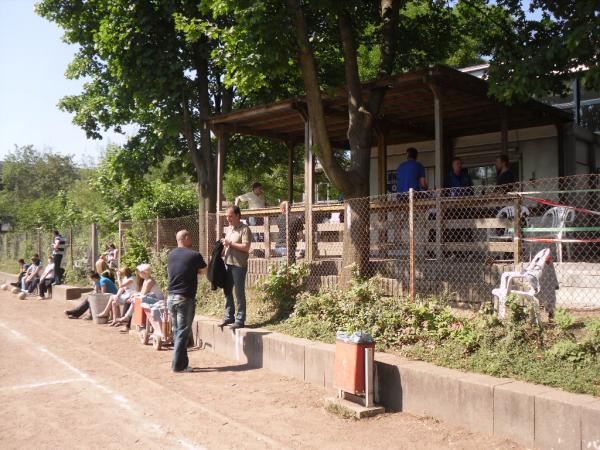 Sportplatz Gemeinschaftsgrundschule Katterbach - Bergisch Gladbach-Katterbach