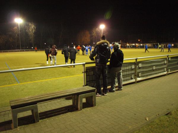 Sportanlage Forellstraße - Herne-Baukau