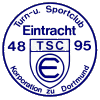 Wappen ehemals TSC Eintracht 48/95 Dortmund