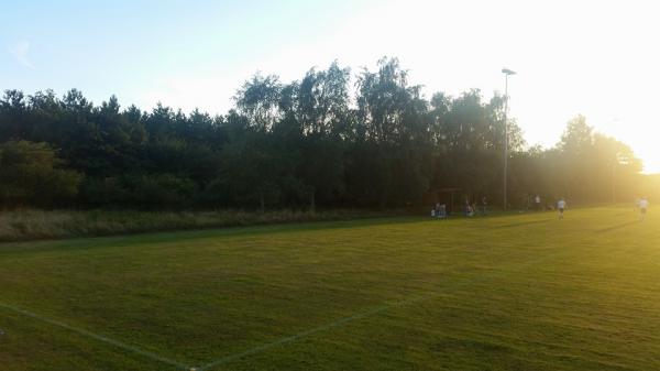 Sportzentrum Kurze Heide B-Platz - Stelle/Landkreis Harburg