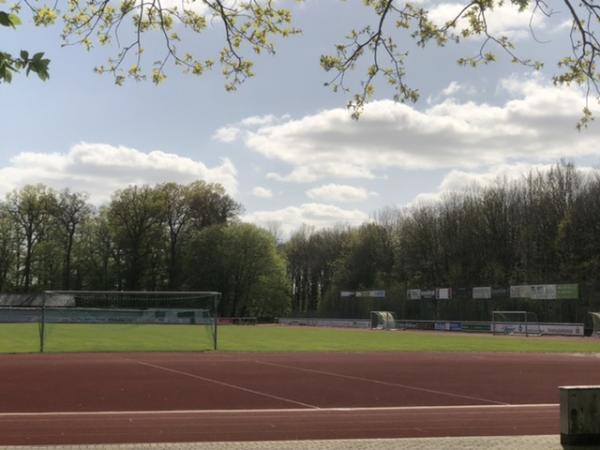 Waldstadion - Herzebrock-Clarholz