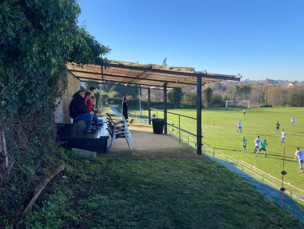 Campo do Ramo - Fene, GA