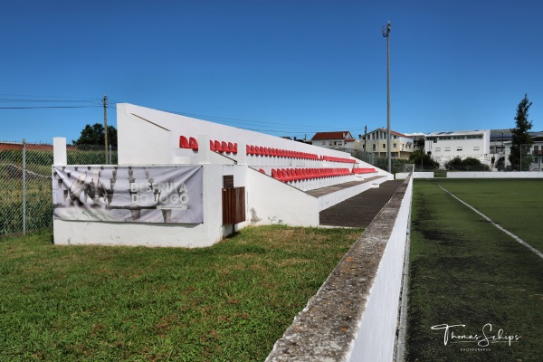 Estádio Municipal da Praia da Vitória Campo 2 - Praia da Vitória, Ilha Terceira, Açores