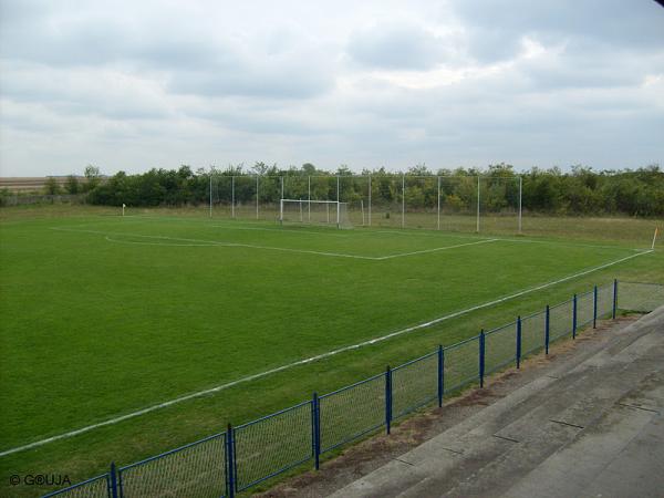 Stadion kraj sušare - Bačko Dobro Polje