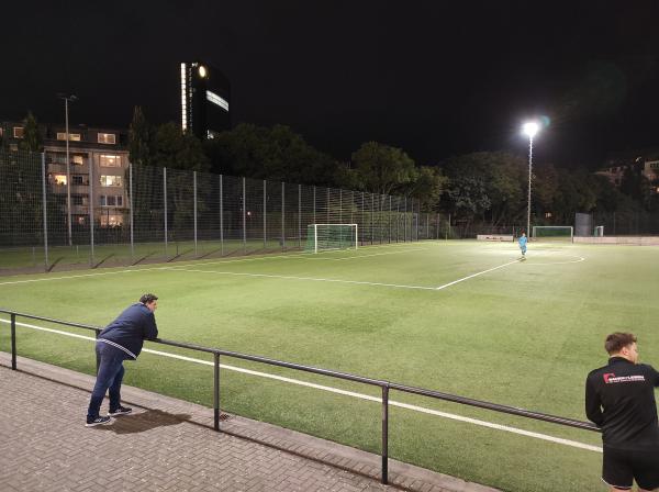 Bezirkssportanlage Windscheidstraße Platz 2 - Düsseldorf-Düsseltal