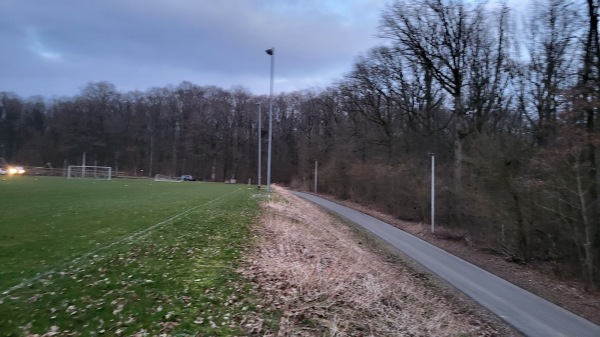 Sportanlage Pfändhausen Platz 2 - Dittelbrunn-Pfändhausen