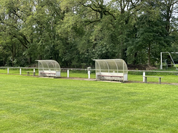 Sportpark Bellingwolde - Bellingwedde-Bellingwolde