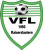 Wappen VfL Kaiserslautern 1950
