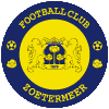 Wappen FC Zoetermeer
